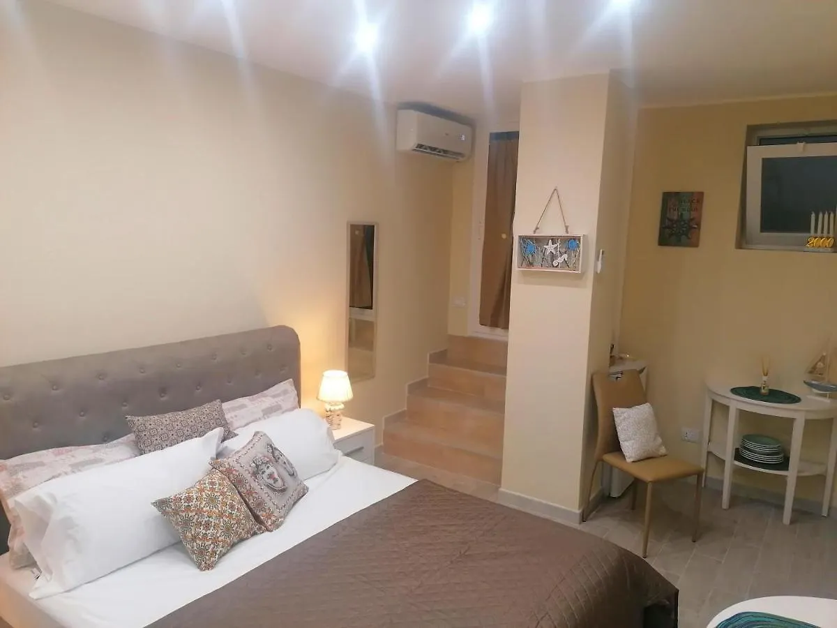I Mori Taormina Apartment Italy