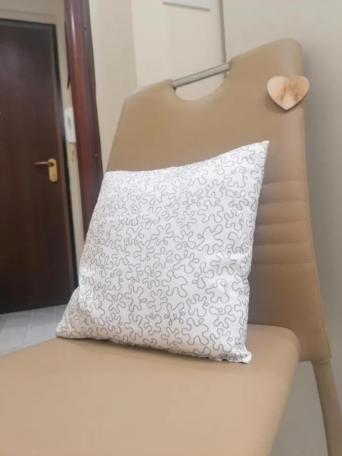 I Mori Taormina Apartment 0*,