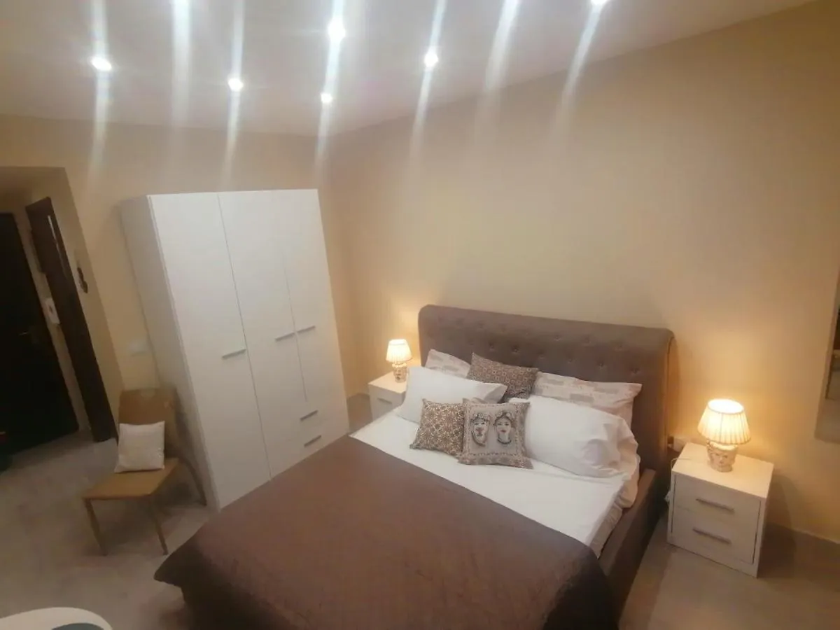 I Mori Taormina Apartment