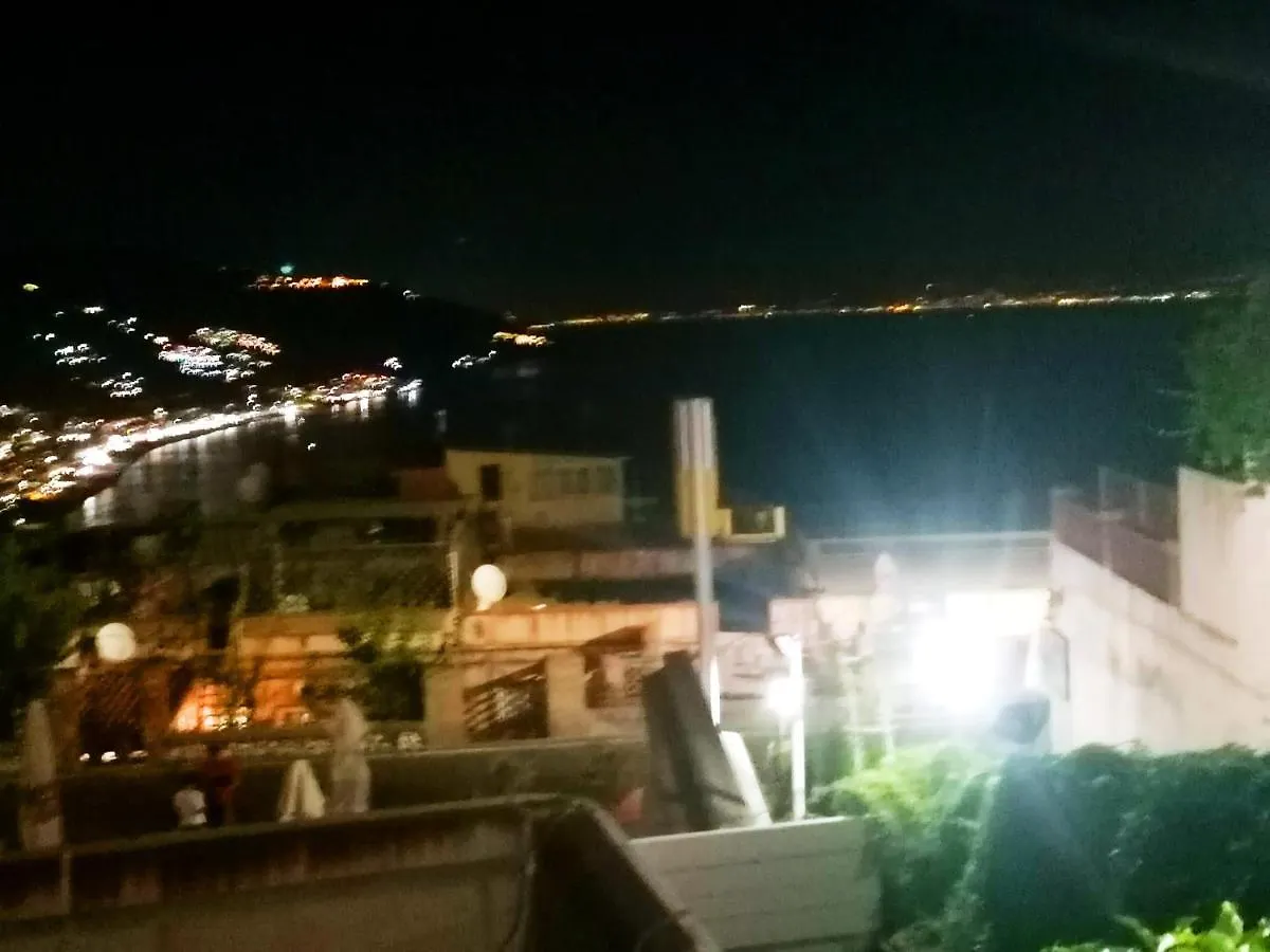 I Mori Taormina Apartment 0*,