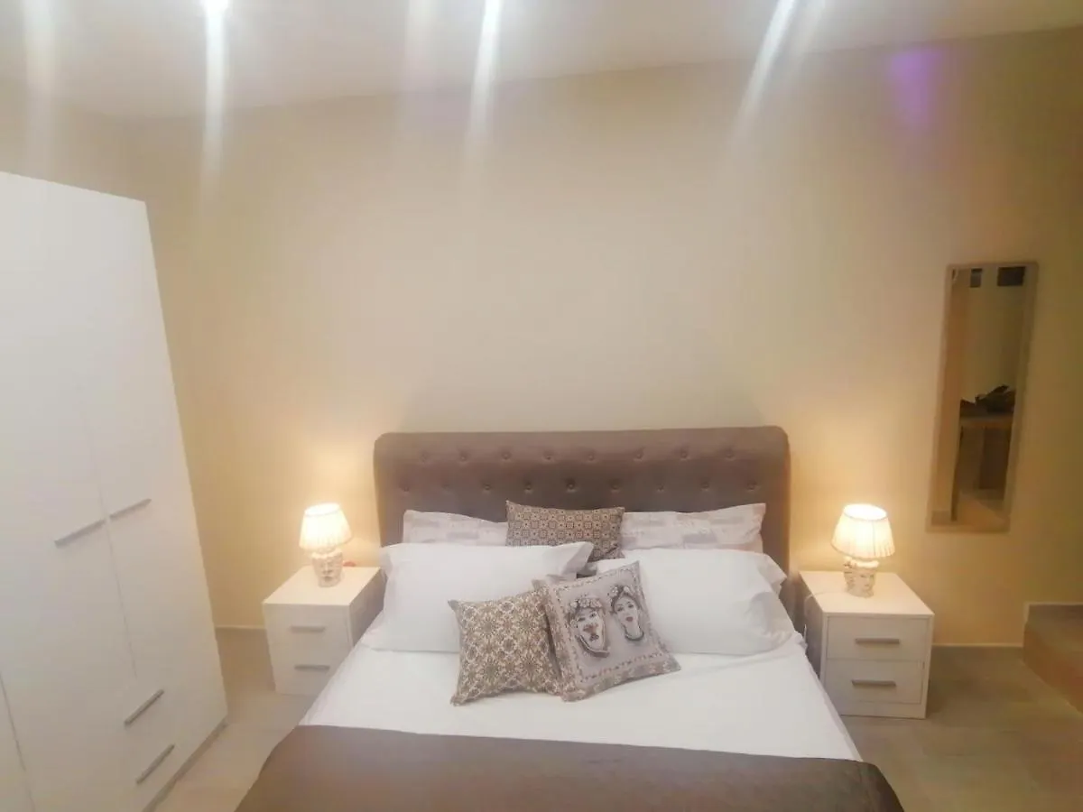 I Mori Taormina Apartment