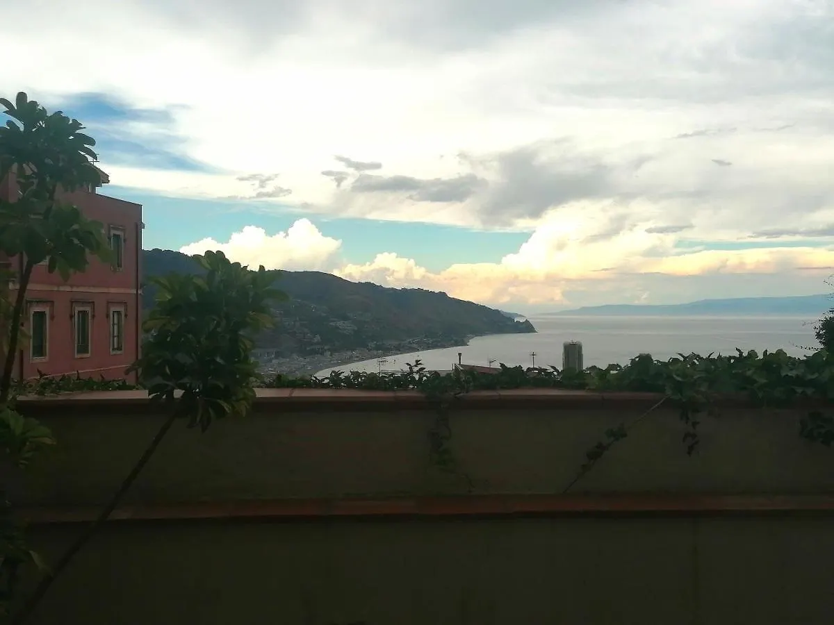 I Mori Taormina Apartment