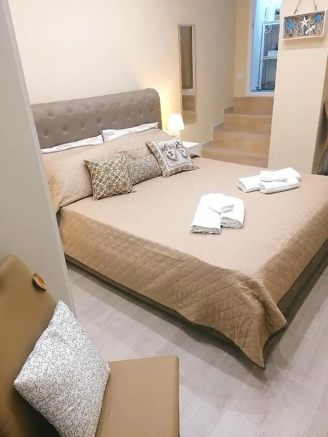 I Mori Taormina Apartment