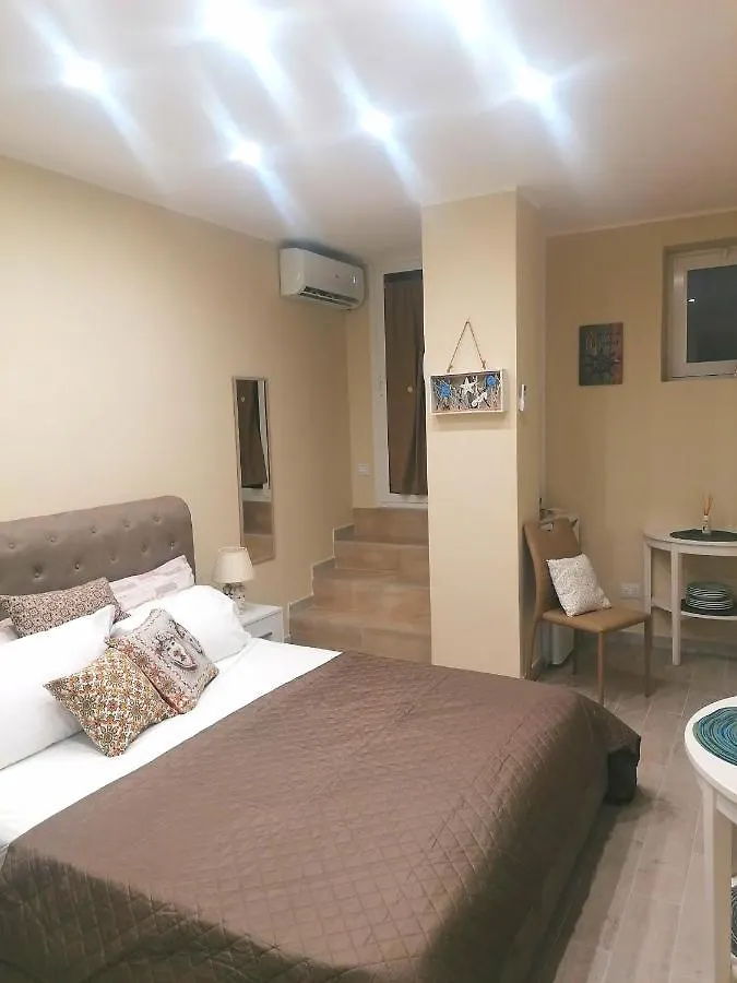 I Mori Taormina Apartment