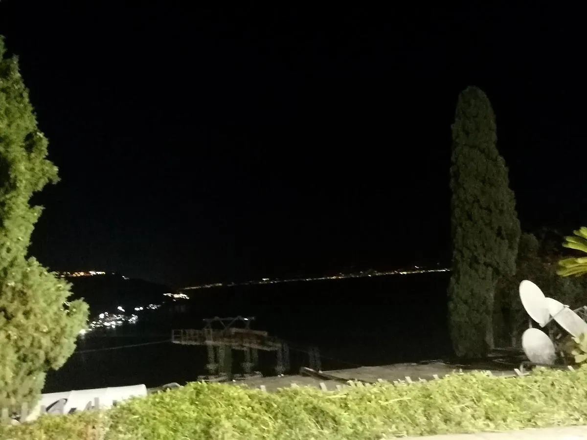 I Mori Taormina Apartment