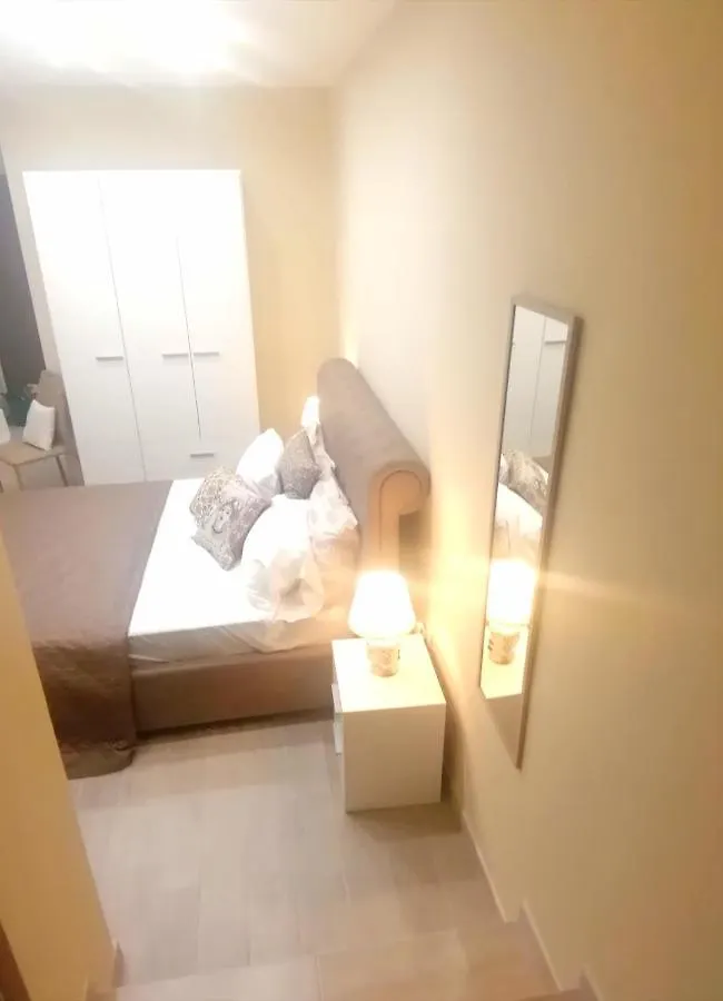 I Mori Taormina Apartment