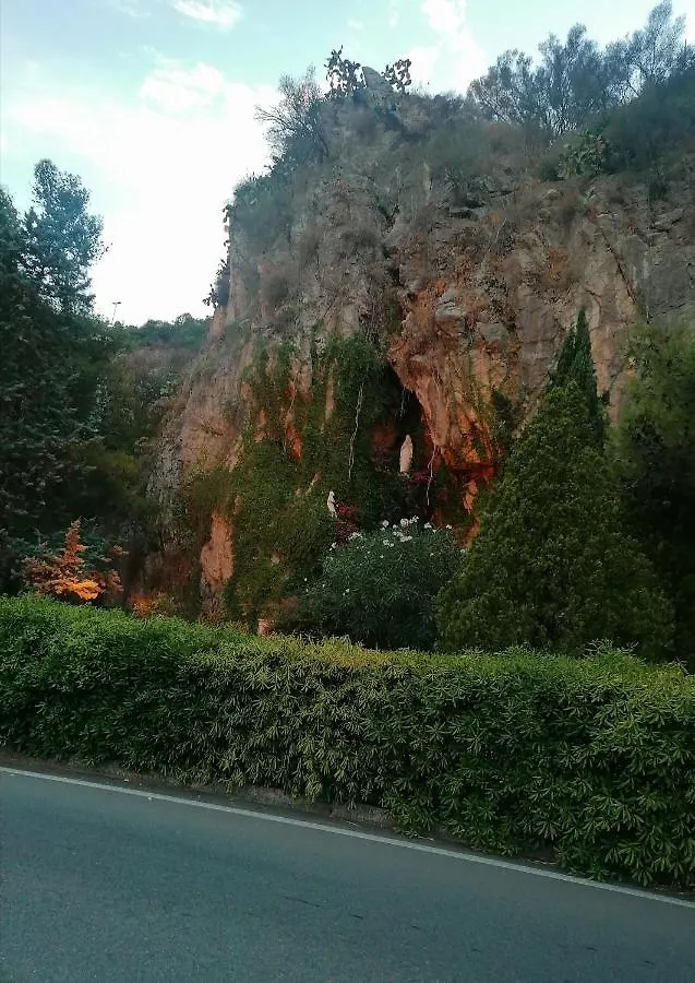 I Mori Taormina Apartment Italy