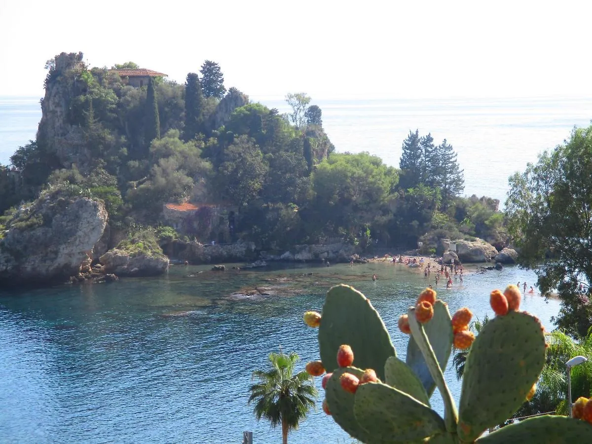 I Mori Taormina Apartment
