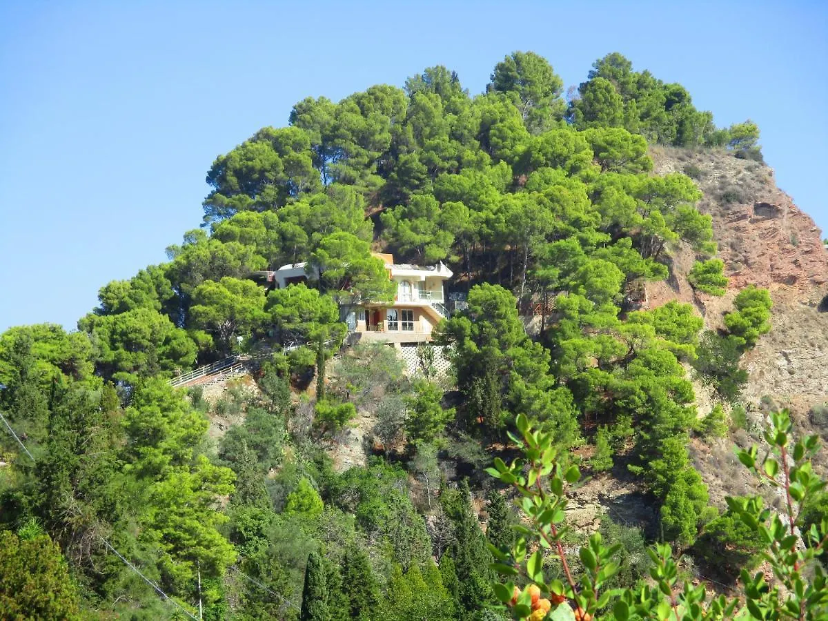 I Mori Taormina Apartment