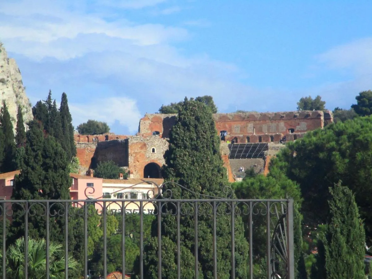 I Mori Taormina Apartment 0*,  Italy