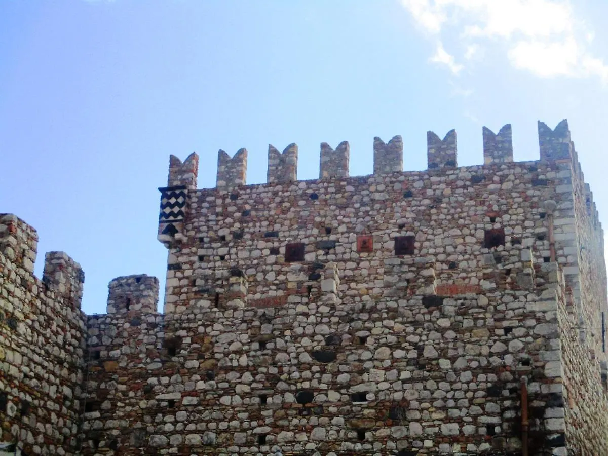 I Mori Taormina Apartment