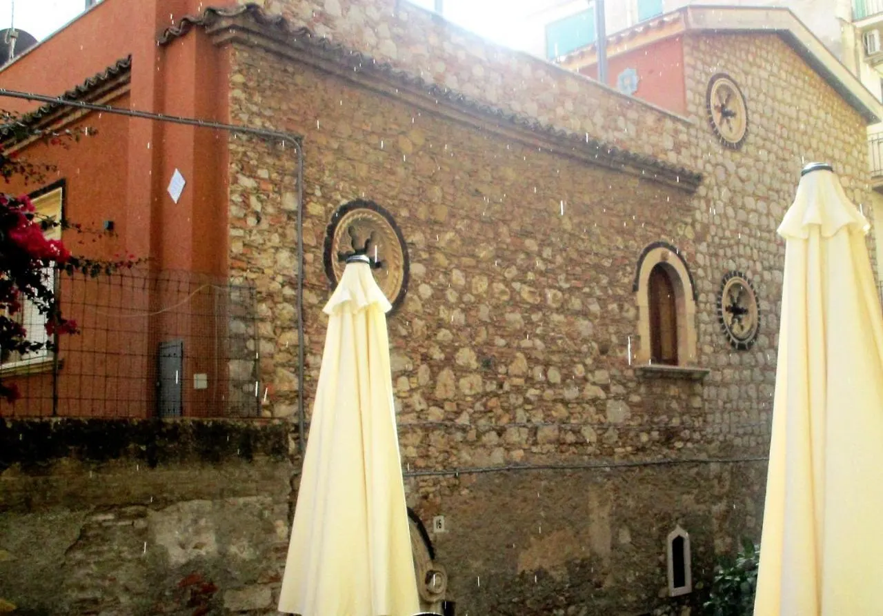 I Mori Taormina Apartment