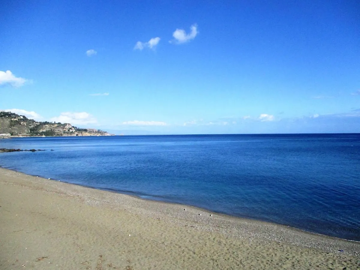 I Mori Taormina Apartment