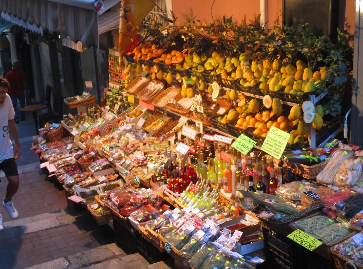 I Mori Taormina Apartment