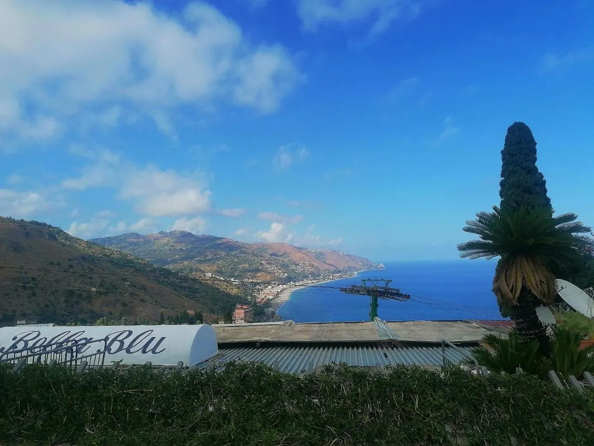 I Mori Taormina Apartment