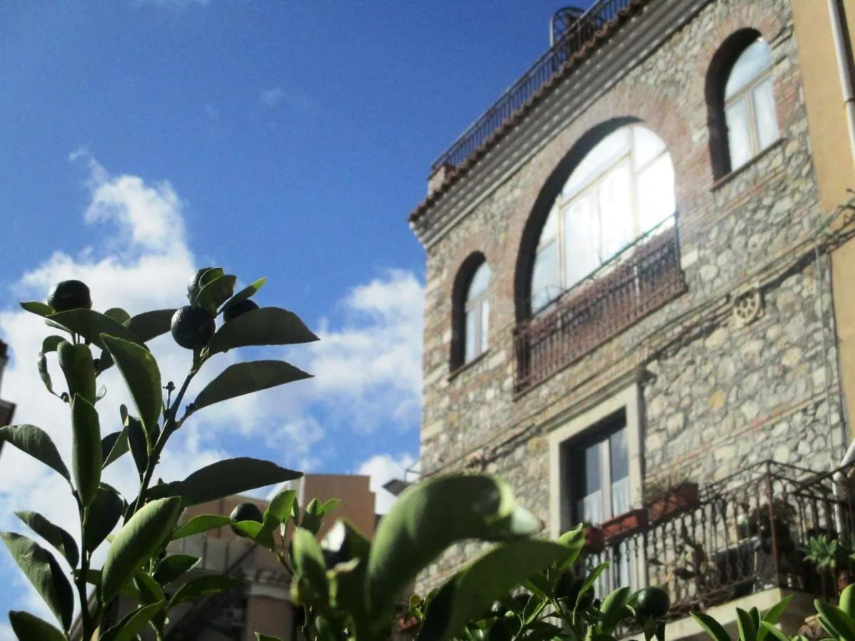 I Mori Taormina Apartment 0*,  Italy
