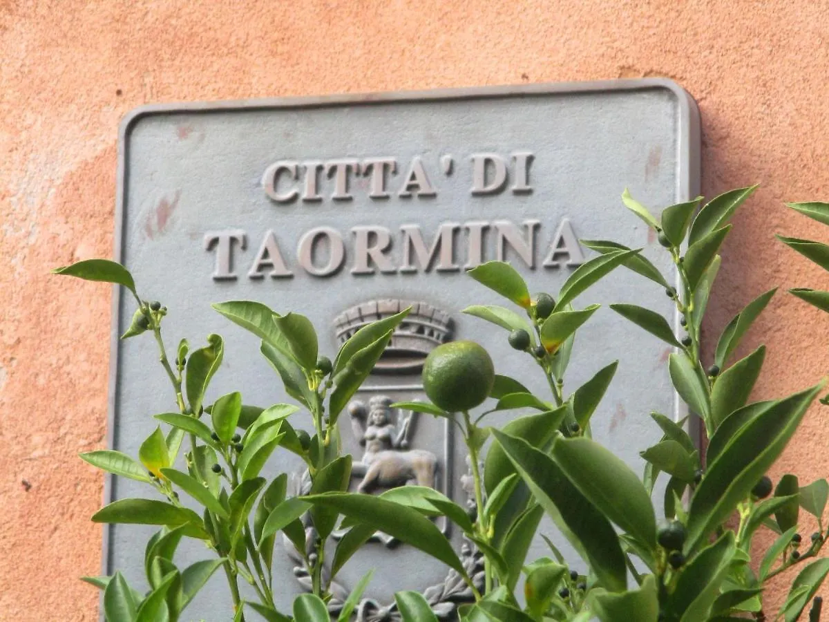 I Mori Taormina Apartment