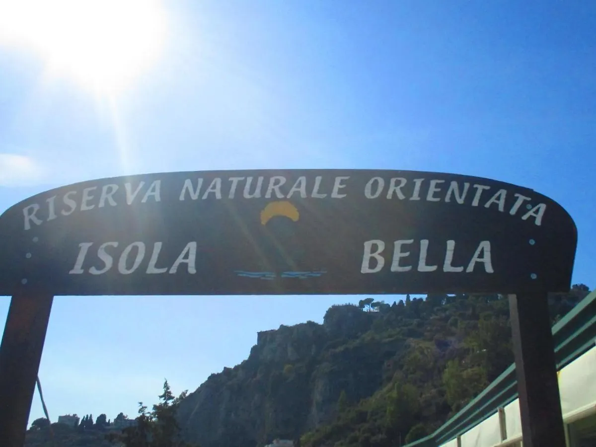 I Mori Taormina Apartment