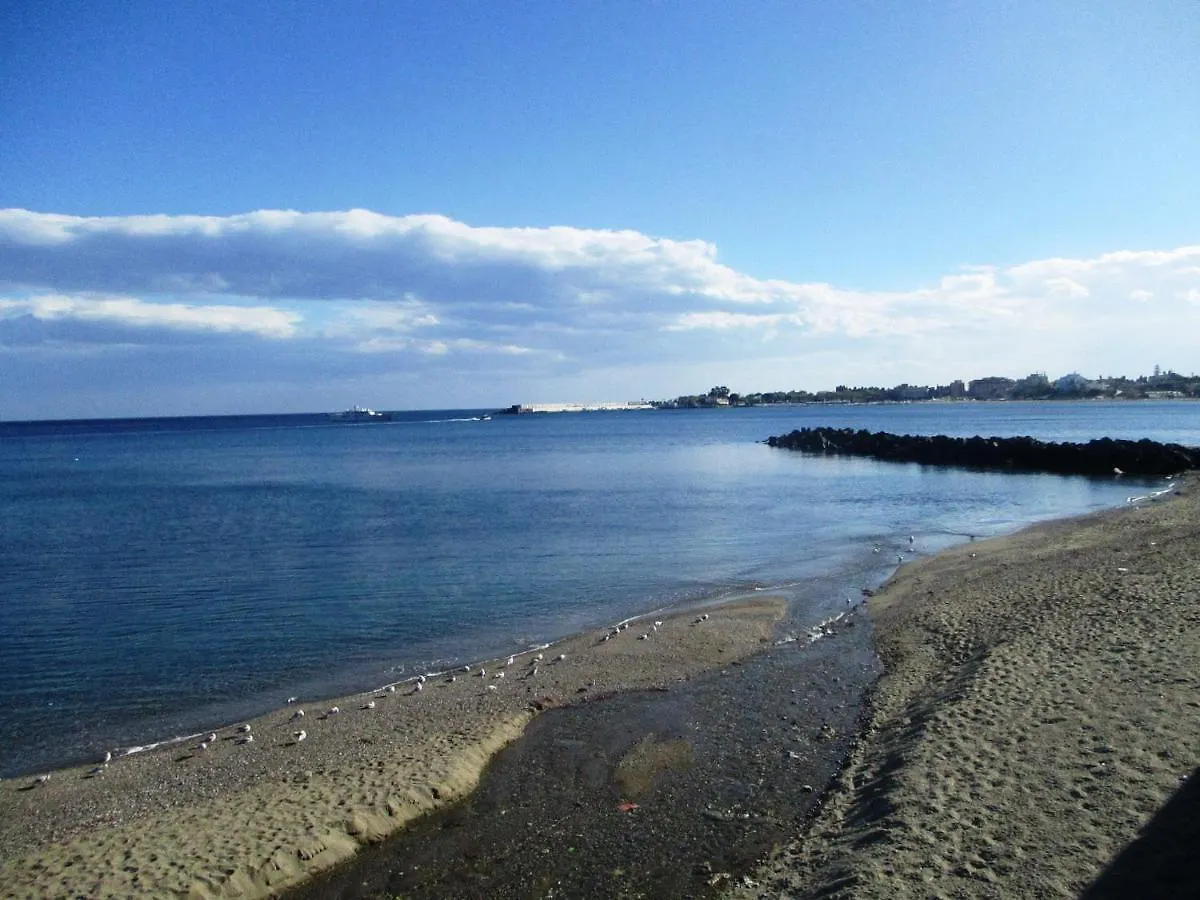 I Mori Taormina Apartment 0*,  Italy