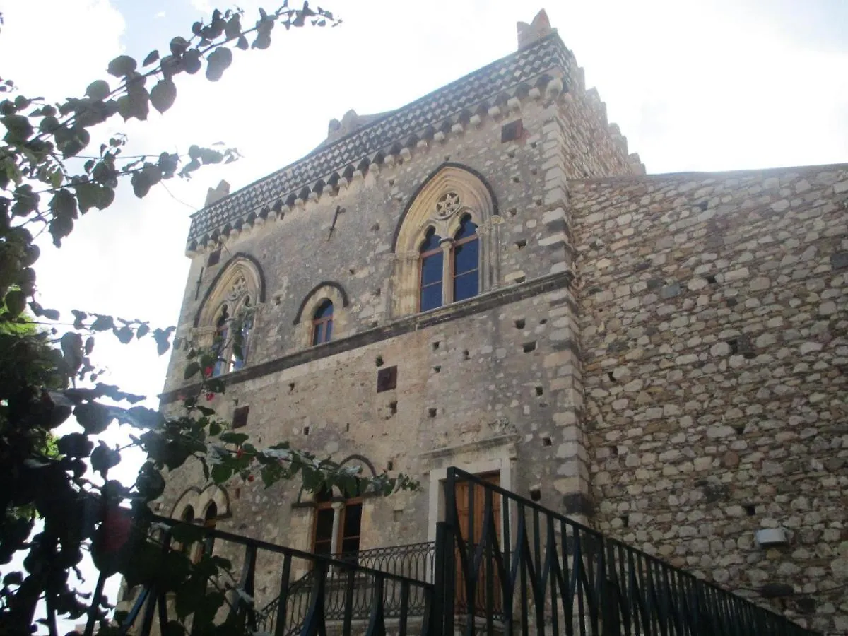I Mori Taormina Apartment
