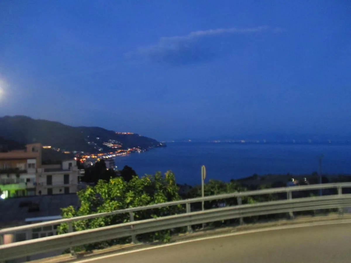 I Mori Taormina Apartment