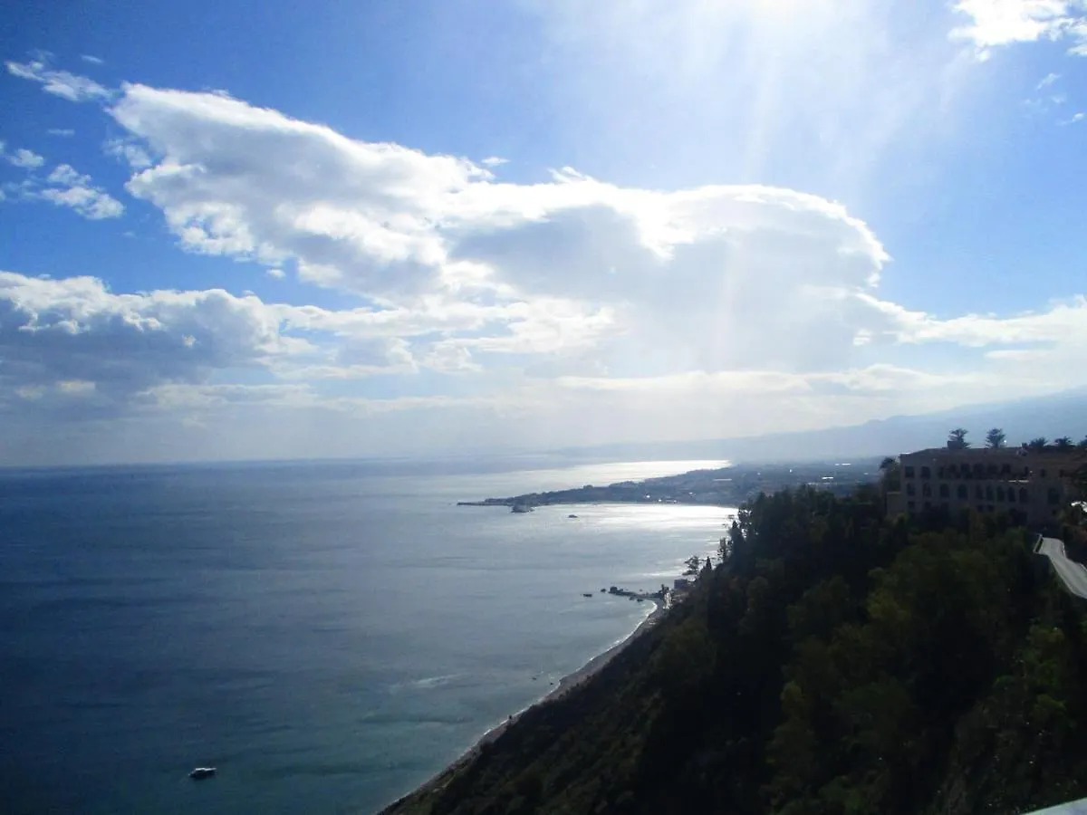 I Mori Taormina Apartment