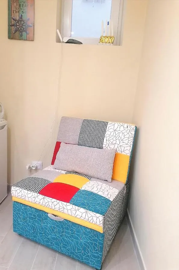 I Mori Taormina Apartment
