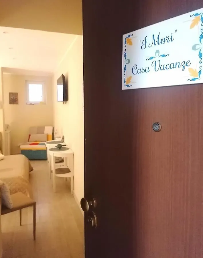 I Mori Taormina Apartment 0*,  Italy