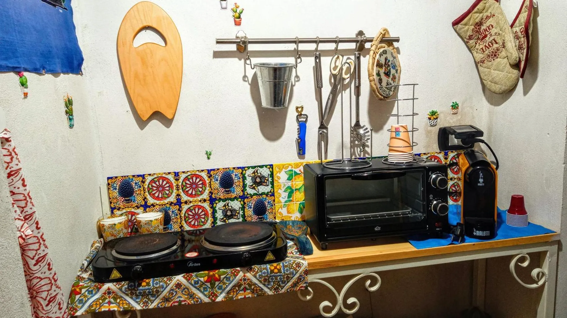 I Mori Taormina Apartment