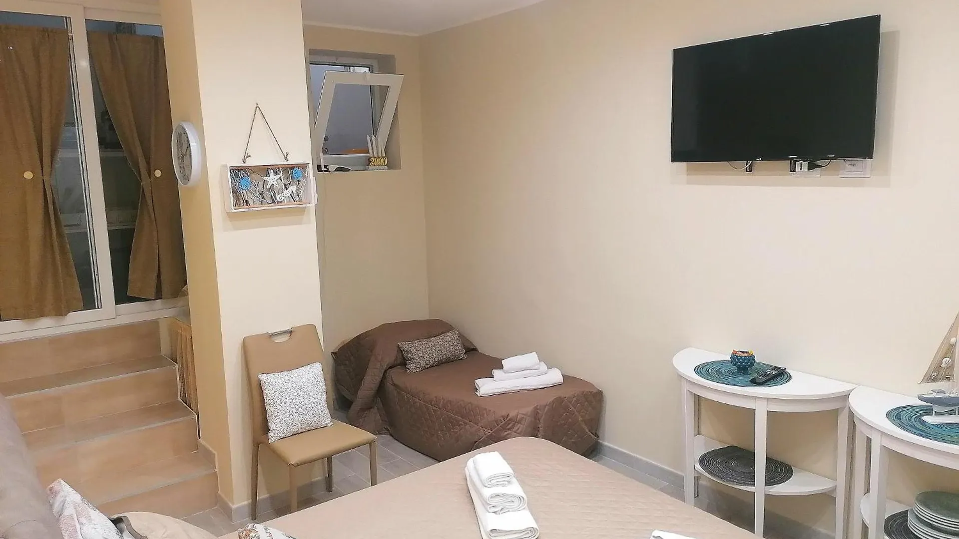 I Mori Taormina Apartment